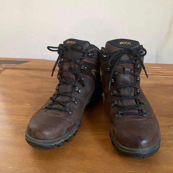 Ecco Dhaka Mid GoreTex Hiking Boot Size 41 main image 11